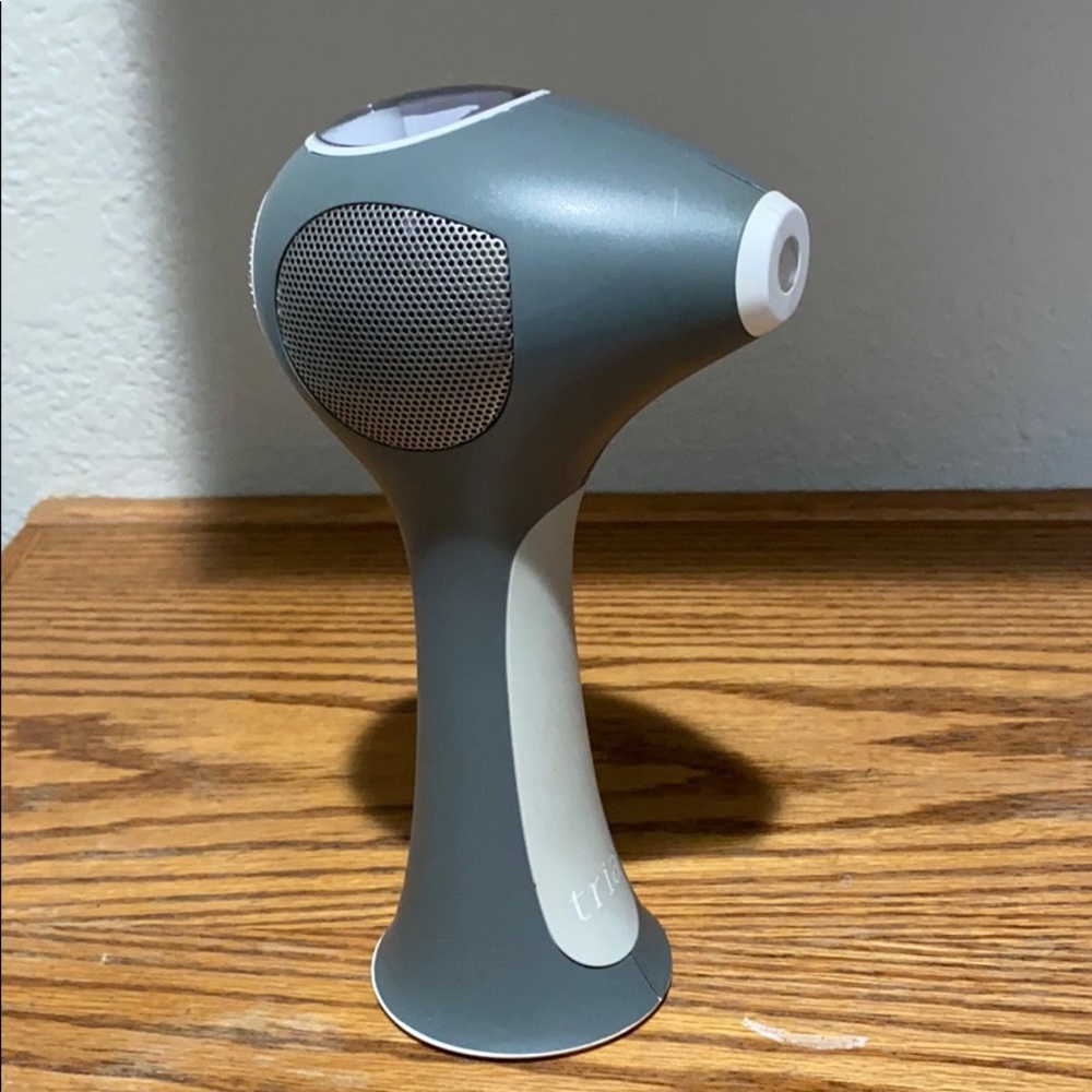 Tria Laser Hair Removal